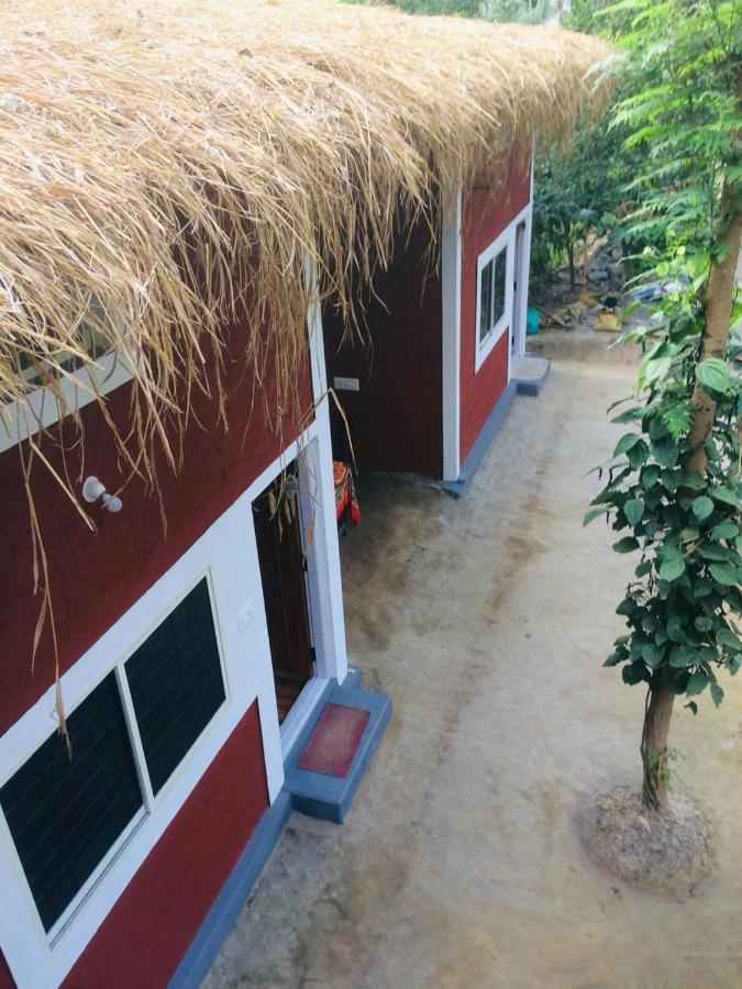 Kaikane Homestay 马迪凯里 外观 照片
