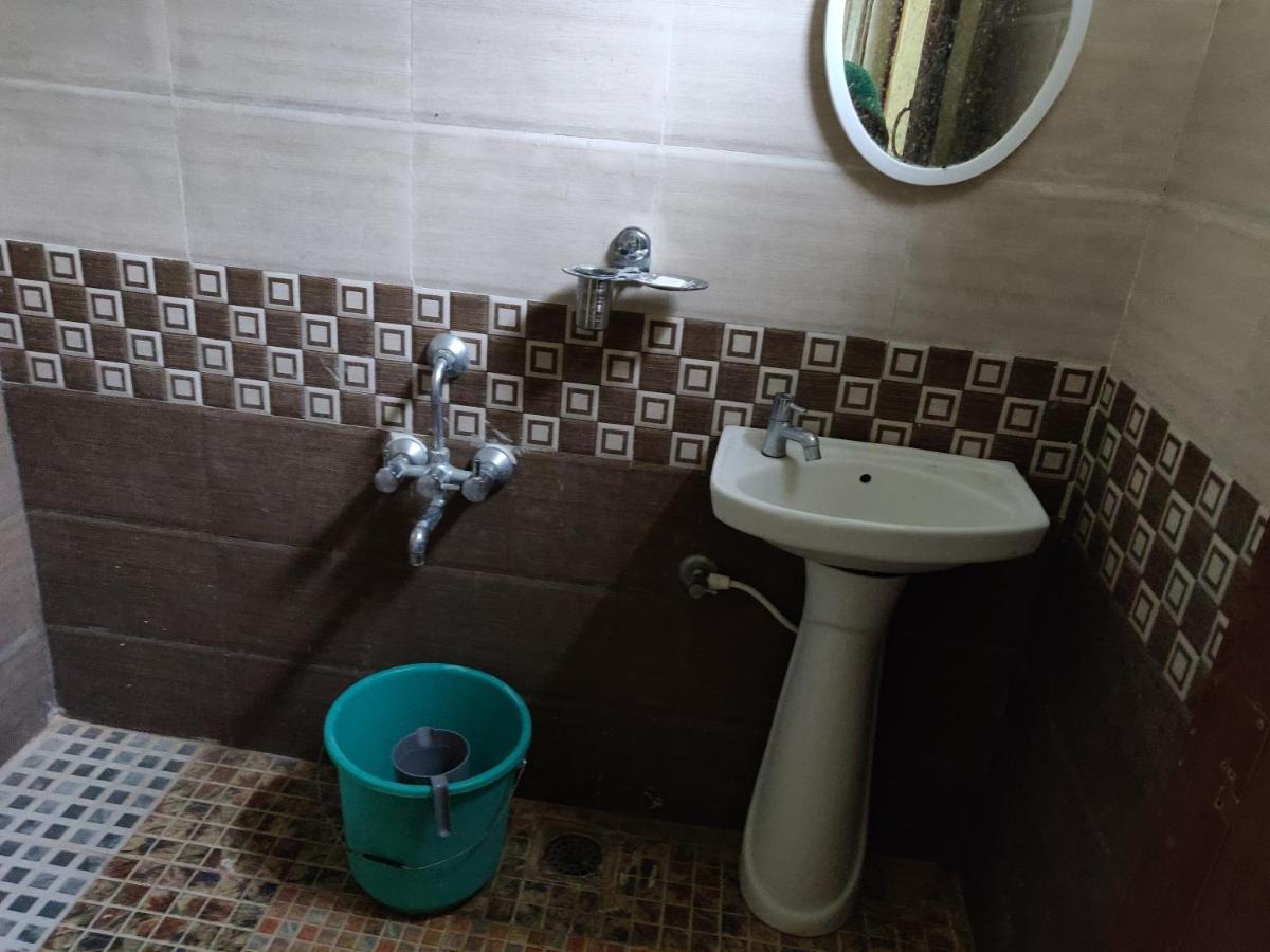 Kaikane Homestay 马迪凯里 外观 照片