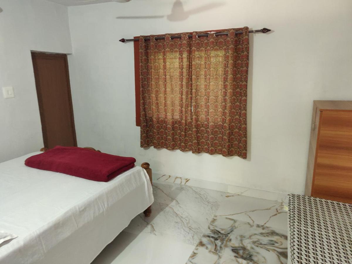 Kaikane Homestay 马迪凯里 外观 照片
