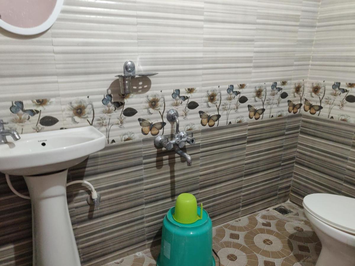 Kaikane Homestay 马迪凯里 外观 照片