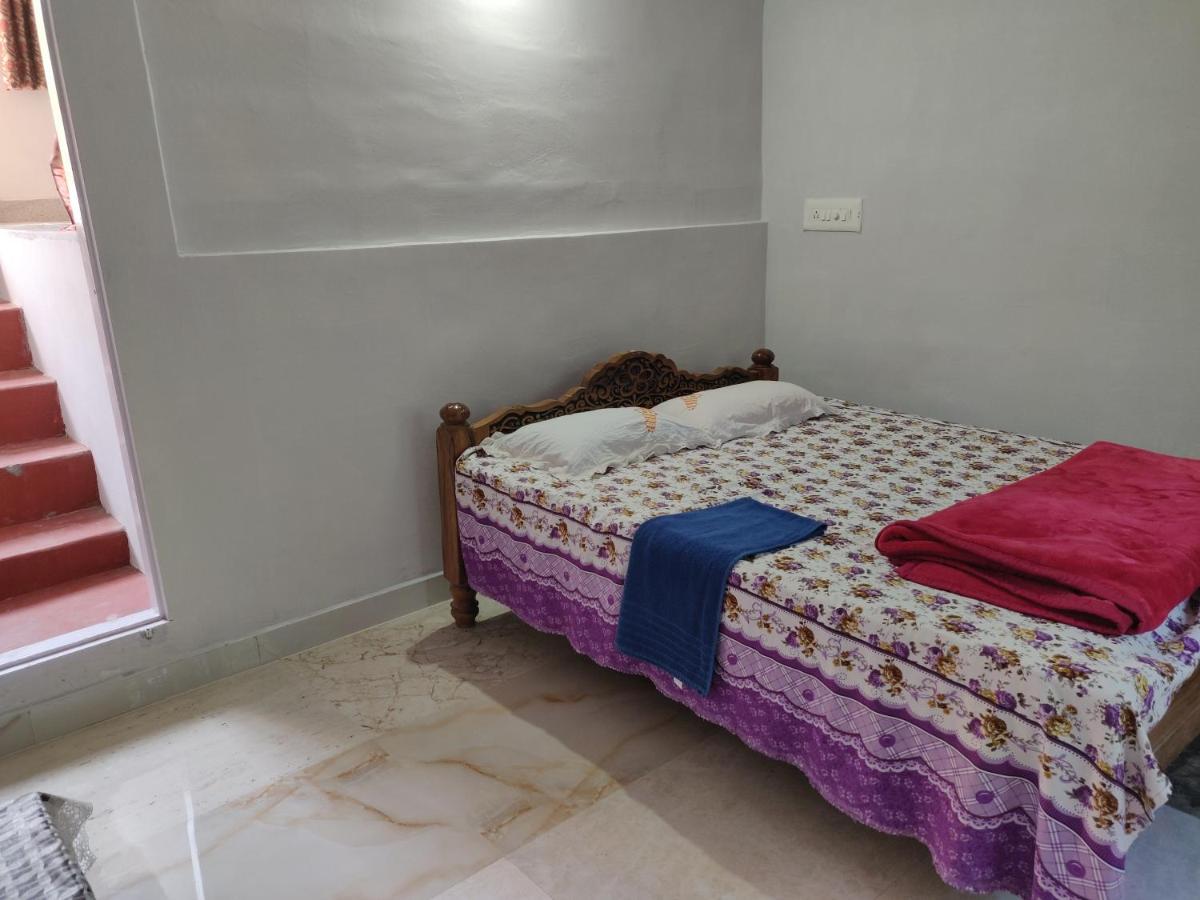 Kaikane Homestay 马迪凯里 外观 照片
