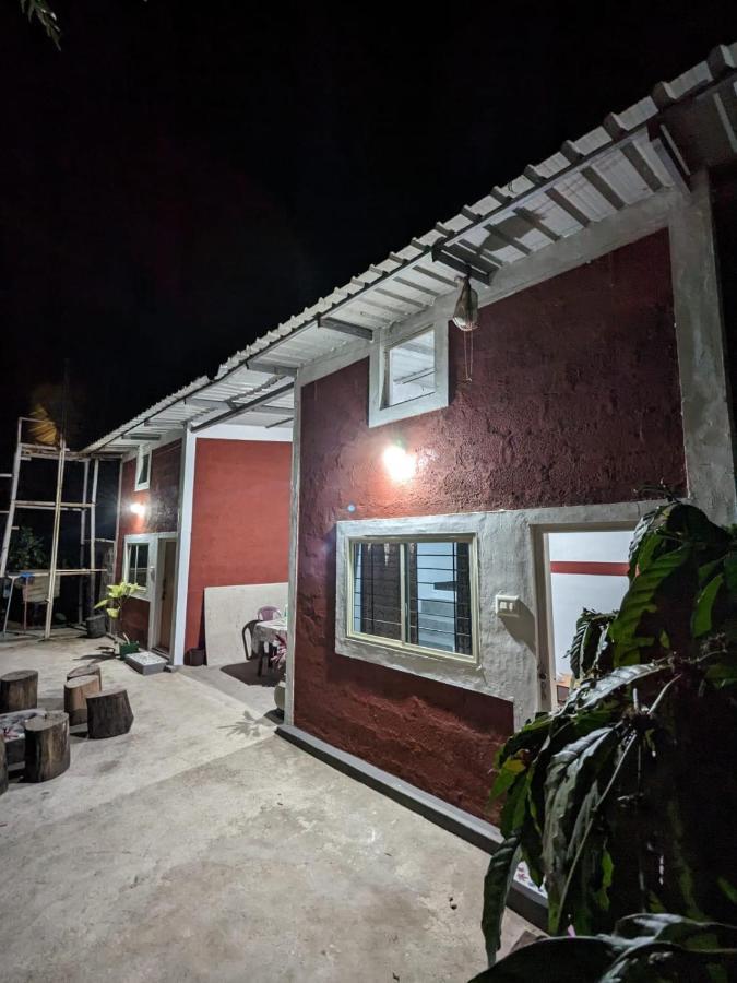 Kaikane Homestay 马迪凯里 外观 照片